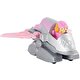 Paw Patrol Die cast Araçlar (Mighty Pups) Aqua Pups Marshall