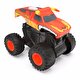 Monster Jam 1:43 Monster Mutt Dalmatian