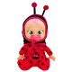 Cry Babies Ağlayan Yumuş Newborn Bebek Lara