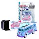 Majorette Vw The Originals Deluxe Cars Volkswagen T1 Yeşil
