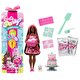 Barbi̇e Party Unboxed Köpeğimin Doğum Günü Serisi̇ JFG72