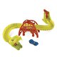 Hot Wheels Yaratık Macerası Oyun Seti Serisi Zehirli Goril Saldırısı GTT66