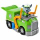 Paw Patrol Görev Aracı ve Kahramanlar S2 Marshall Fire Engine