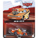 Cars 3 Tekli Karakter Araçlar Bruce Miller GCC60
