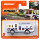 Matchbox Tekli Arabalar Garbage King HLD09