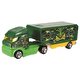 Hot Wheels Kamyonlar Scania Rally Truck GKC33