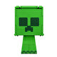 Minecraft Flipping 2'si 1 Arada Figür JCN20