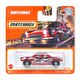 Matchbox Tekli Arabalar Garbage King HLD09