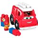Mega Bloks Eğlenceli Polis Arabası GCX08