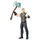 Avengers Infinity War Star Lord Figür ve Sonsuzluk Taşı E1413