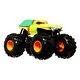 Hot Wheels Monster Trucks 1:24 Arabalar Twin Mill GJG80