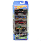 Hot Wheels Beşli Araba Seti GHP60
