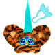 Furby Furblet İnteraktif Peluş Bam-Boo Panda G1698