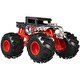 Hot Wheels Monster Trucks 1:24 Arabalar Twin Mill GJG80