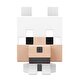 Minecraft Mini Figürler Koleksiyonu Alex HDV75