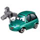 Cars 3 Tekli Karakter Araçlar Bruce Miller GCC60