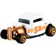 Hot Wheels Parlak ve Krom Özel Seri Gazella GT GJW55
