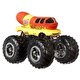 Hot Wheels Trucks 1:64 Arabalar Hi-Tail Hauler HKM33