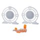Nerf Modulus Shadow OPS Aksesuar Kiti E1621