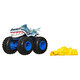 Hot Wheels Monster Trucks 1:64 Arabalar 1970 Dodge Charger R/T JCD93