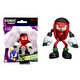 Sonic Prime Tekli Figür Knuckles