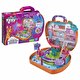 My Little Pony Mini World Magic Seti Hitch Trailblazer F6440