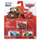 Cars Mini Karakter Arabalar Üçlü Paket HXY61