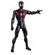 Spider-man Titan Hero Web Warriors Armored Spider-man Figür E8522