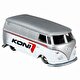 Hot Wheels Pop Culture Premium Arabalar Land Rover Defender 110 Hardtop 