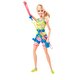 Barbie Olimpiyat Bebekleri Surfing GJL76