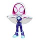 Spidey's Amazing Friends Kahraman Figürleri Electro F3999