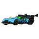 Hot Wheels Renk Değiştiren Arabalar Loop Coupe CFM46