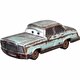 Cars 3 Tekli Karakter Araçlar Bruce Miller GCC60
