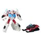 Transformers Cyberverse Spark Armor Battle Starscream Figür (E4298)