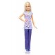 Barbie Kariyer Bebekleri İç Mimar Barbie HCN12