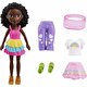 Polly Pocket ve Moda Aksesuarları Oyun Setleri HKV87
