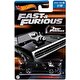 Hot Wheels Fast & Furious Arabalar '20 Jeep Gladiator HNR99