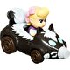 Hot Wheels RacerVerse Tekli Arabalar Darth Vader HKC00
