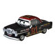 Cars 3 Tekli Karakter Araçlar Bruce Miller GCC60
