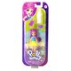 Polly Pocket ve Moda Aksesuarları Oyun Setleri HKV87
