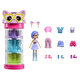 Polly Pocket Moda Eğlencesi Oyun Setleri HKW06
