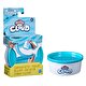 Play Doh Slime Super Cloud Bulut Hamur Turuncu F5507