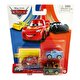 Cars Mini Karakter Arabalar Üçlü Paket HXY61