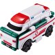 Transracers Kamyonlar Karavan-Altyapı Kamyonu