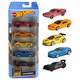 Hot Wheels Beşli Araba Seti GHP60