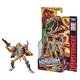 Transformers Generations War for Cybertron K3 Core Vertebreak F0663