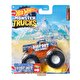 Hot Wheels Trucks 1:64 Arabalar Hi-Tail Hauler HKM33