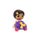 Cocomelon Araçlı Tekli Figür Cece's Ladybug Cruiser
