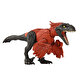 Jurassic World İz Sürücü Dinozor Figürleri Atrociraptor HLN69