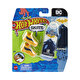 Hot Wheels Skate Parmak Kaykay ve Ayakkabı Double headed Demon HNG27